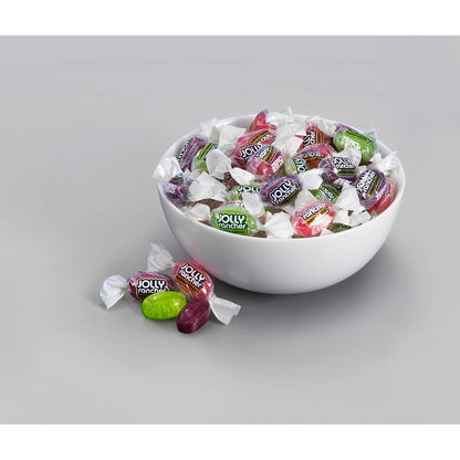 Jolly Rancher Zero Sugar Assorted Fruit Hard Candy, 6.1 oz Bag - view 5