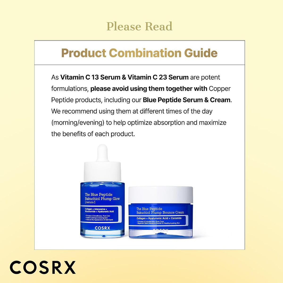 COSRX Advanced Pure Vitamin C 23 Serum, Renewal Edition, 20ml - view 6