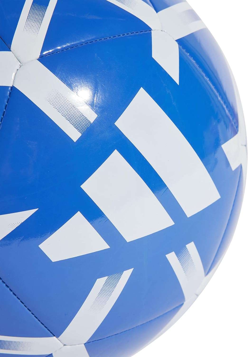 adidas Starlancer Club Football, Recreational Ball - view 4