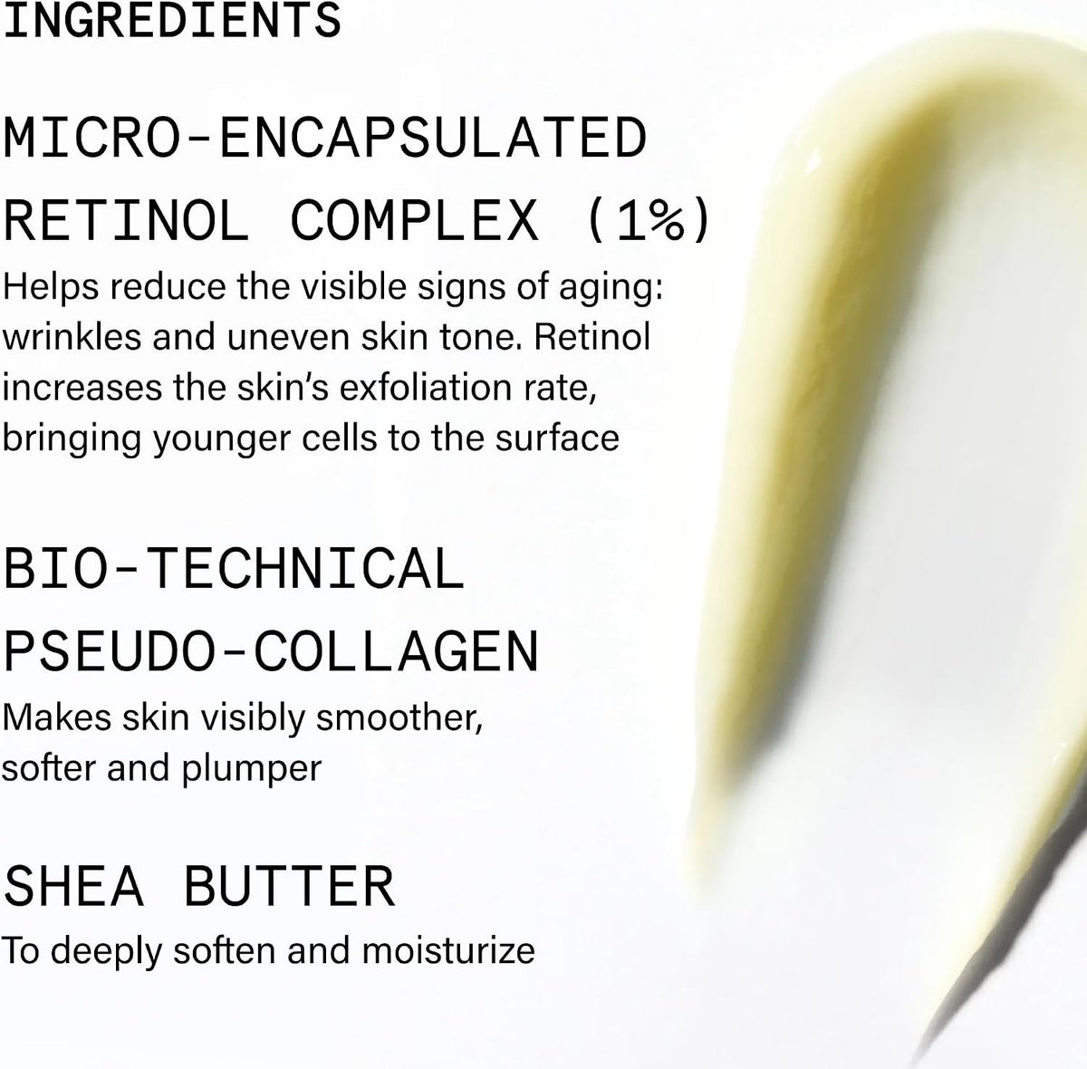 Beauty Pie Super Retinol Hand Cream, 2.5 fl oz - view 4