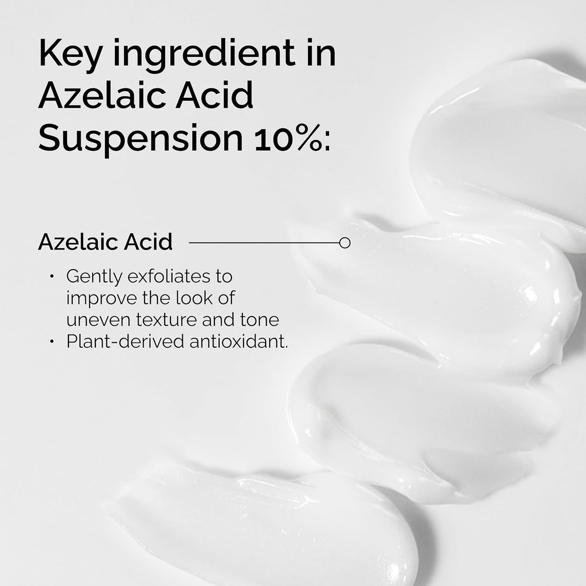 The Ordinary Azelaic Acid Suspension 10%, 1 fl oz (30 ml) - view 2