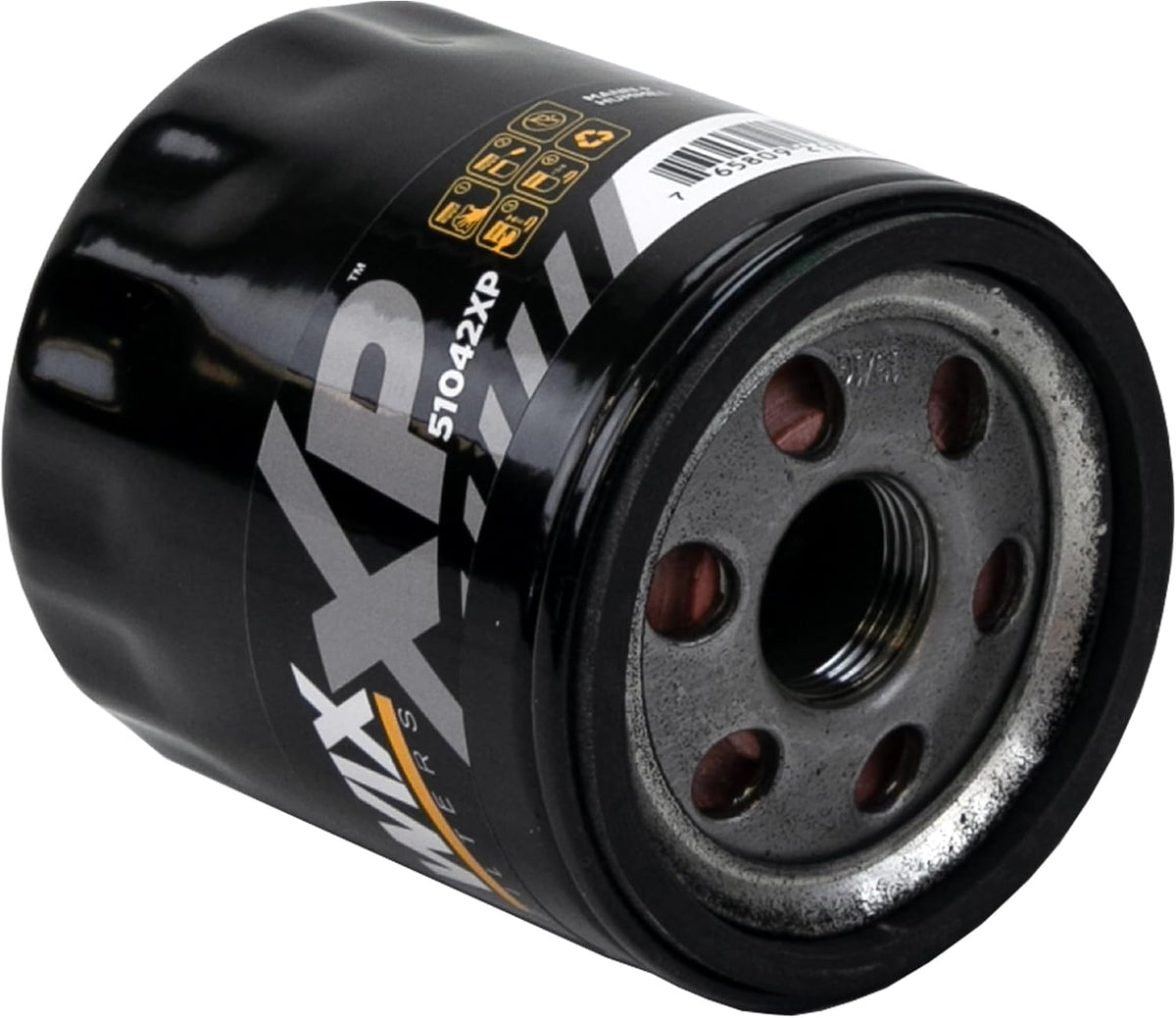 WIX XP 51042XP Oil Filter for Synthetic Oil - view 2