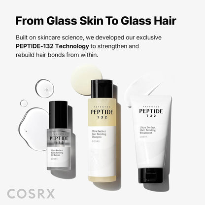 COSRX Peptide-132 Hair Bonding Oil Serum 28 ml - view 4