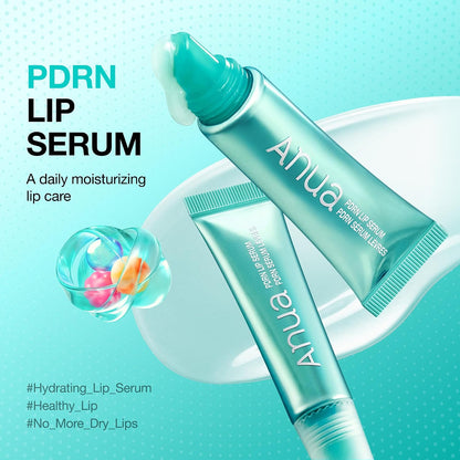 Anua PDRN Lip Serum 10ml - view 2