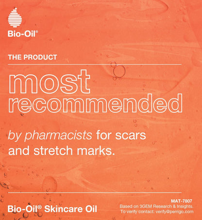 Bio-Oil Skincare Oil 200 ml - view 4