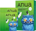 Anua Heartleaf 77 Soothing Hydrating Sheet Mask, 10 Sheets