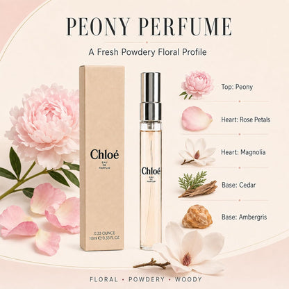 Chloe Eau de Parfum Spray Pen for Women 0.84 oz - view 6