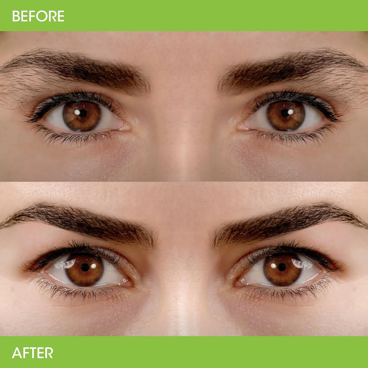 Nad's Eyebrow Shaper Wax Kit with Cotton Strips - view 5