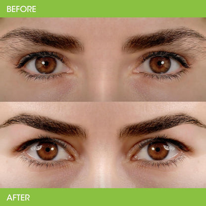 Nad's Eyebrow Shaper Wax Kit with Cotton Strips - view 5