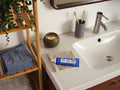Dr. Bronner's All One Peppermint Toothpaste 105 ml Pack of 2