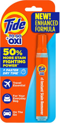 Tide To Go Instant Stain Remover Pen, 1 Count