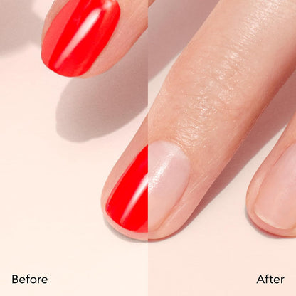 Manucurist Green & Active Acetone-Free Nail Polish Remover - view 6