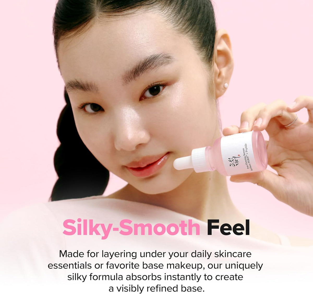 Beauty of Joseon Pore Firming Serum Red Bean PDRN + Peptide 30 ml - view 6