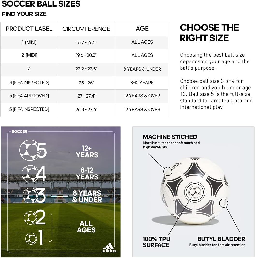 adidas Starlancer Club Football - view 5