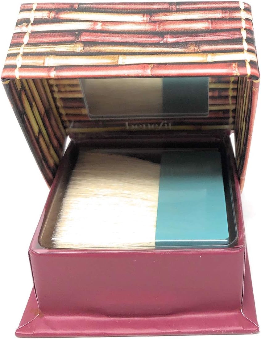 Benefit Hoola Bronzing Powder, 8 g (0.28 oz) - view 2