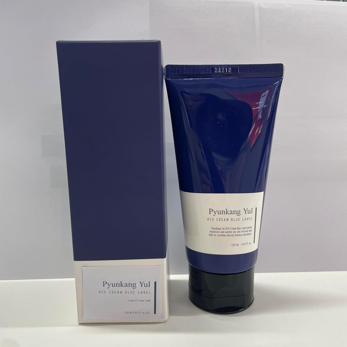 Pyunkang Yul ATO Cream 120 ml (4.6 fl oz) - view 3