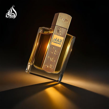 Lattafa Angham Eau de Parfum Spray Unisex 3.4 oz - view 3
