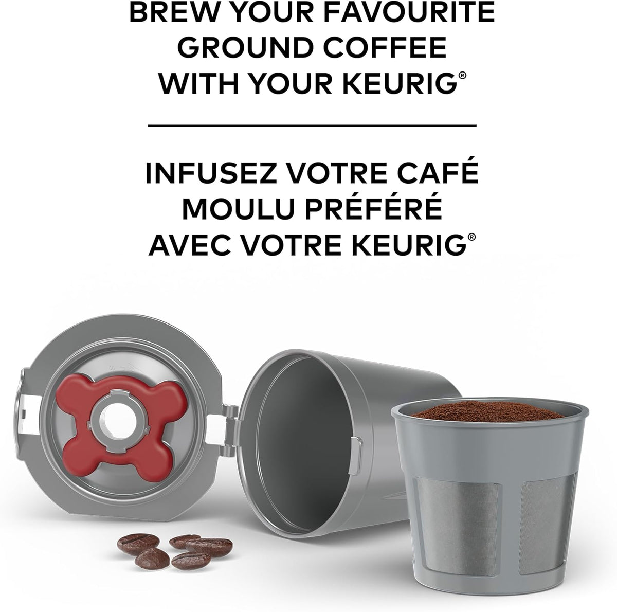 Keurig My K-Cup Reusable Coffee Filter - view 6