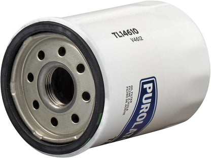 Purolator TL14610 PurolatorTECH Spin-On Oil Filter - view 4