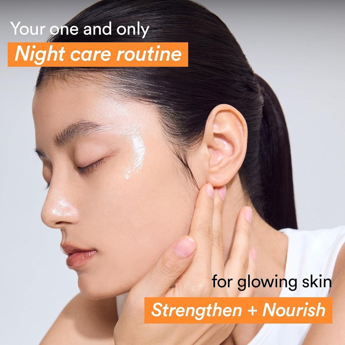 Abib Rice Probiotics Overnight Mask Barrier Jelly, 2.7 fl oz - view 5