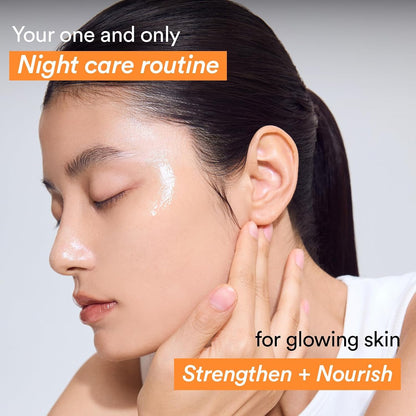 Abib Rice Probiotics Overnight Mask Barrier Jelly, 2.7 fl oz - view 5
