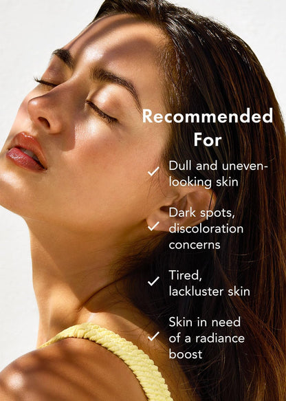 Rael Glutathione Vita C Hydrogel Face Masks, Brightening & Radiance, 4 Sheets - view 2