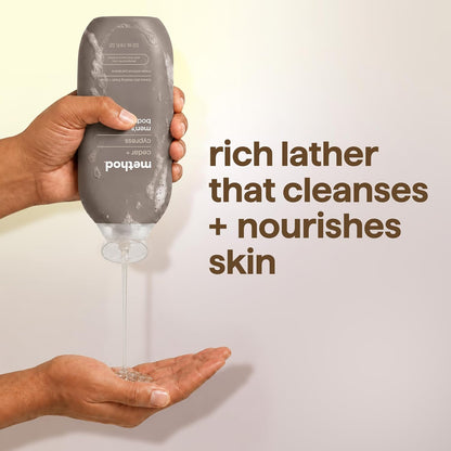 Method Men Body Wash Cedar + Cypress 18 fl oz (532 ml) - view 6