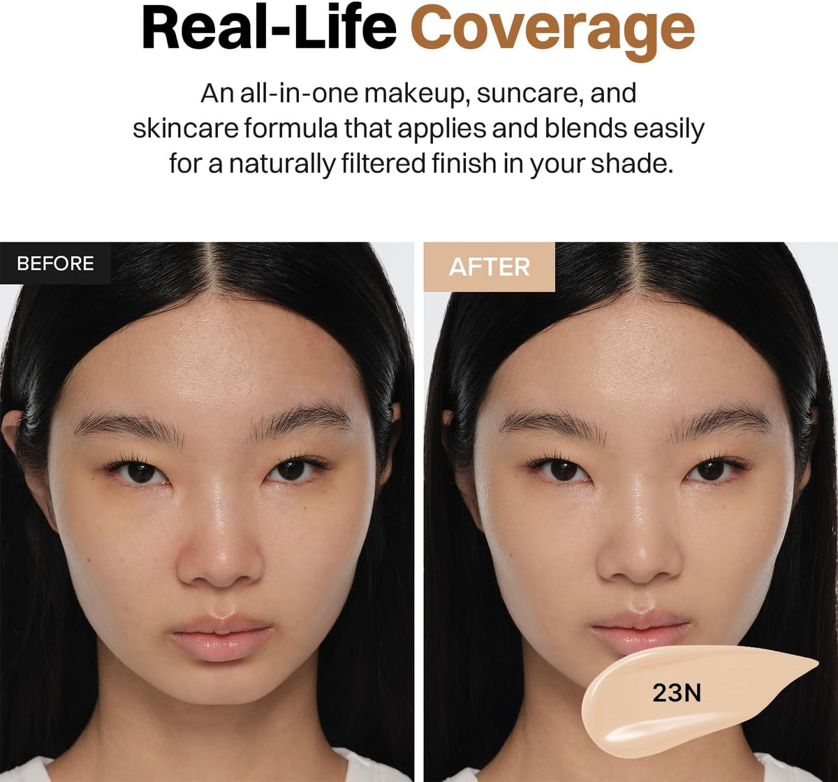 Beauty of Joseon Tinted Mineral Dayscreen Sunscreen SPF 30 23N 40ml - view 4