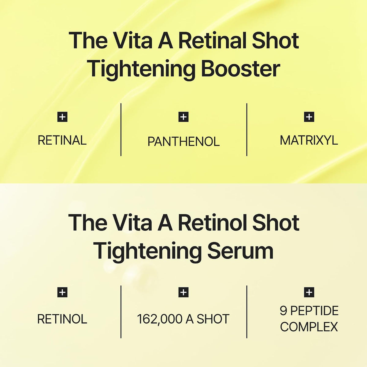 Celimax The Vita-A Retinal Shot Tightening Booster, Global Set - view 6