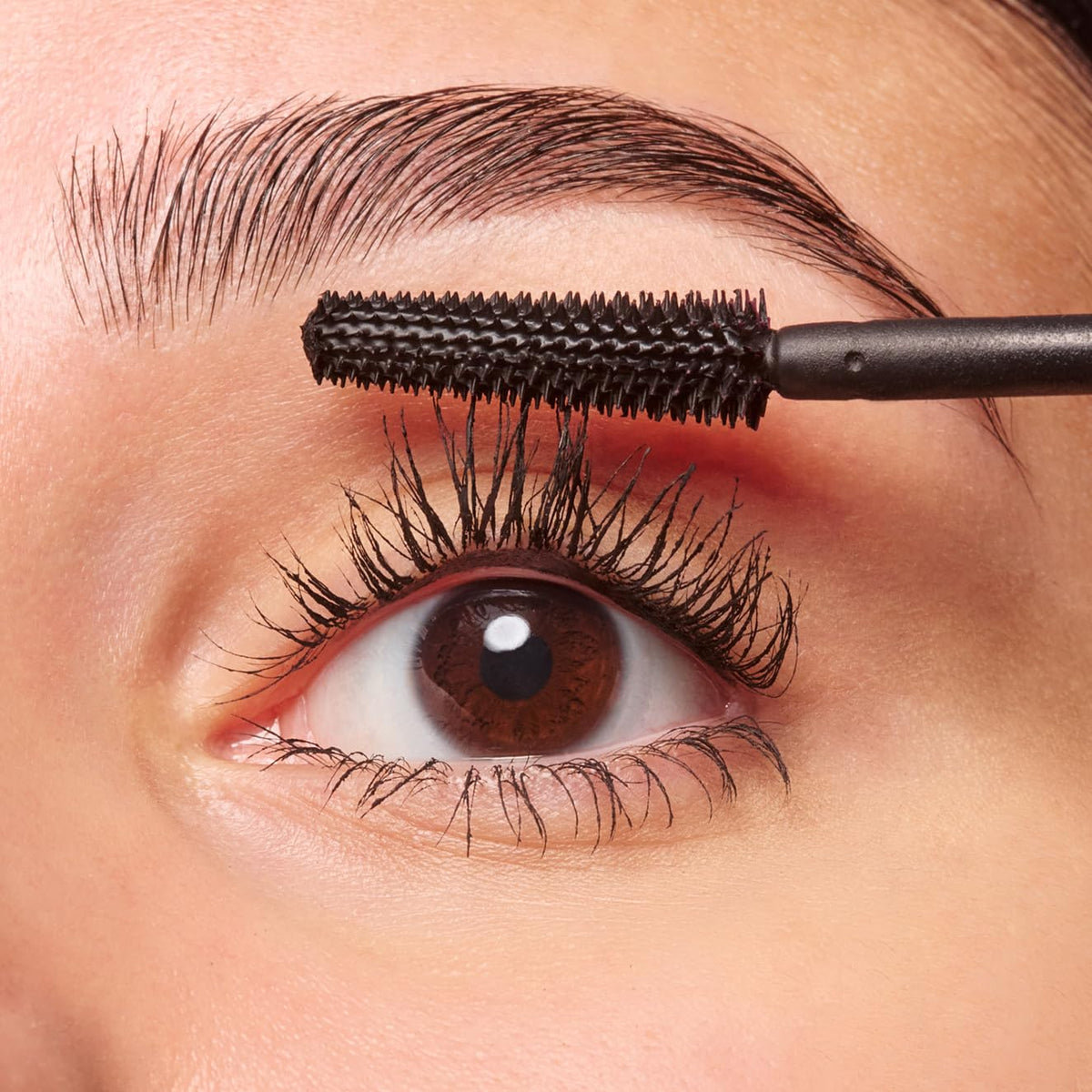 essence Lash Without Limits Extreme Lengthening & Volume Mascara, Black - view 4