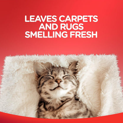 Resolve Pet Expert Carpet and Upholstery Cleaner 22 oz - view 5