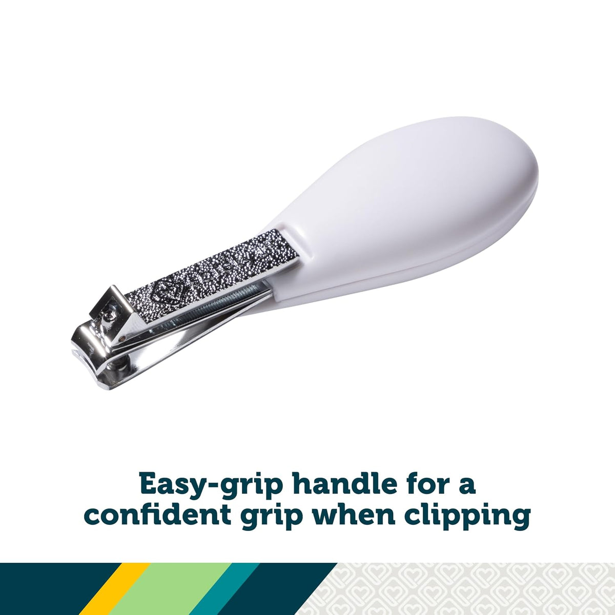 Safety 1st Fold-Up Baby Nail Clippers, Pack of 2 — alternate product view