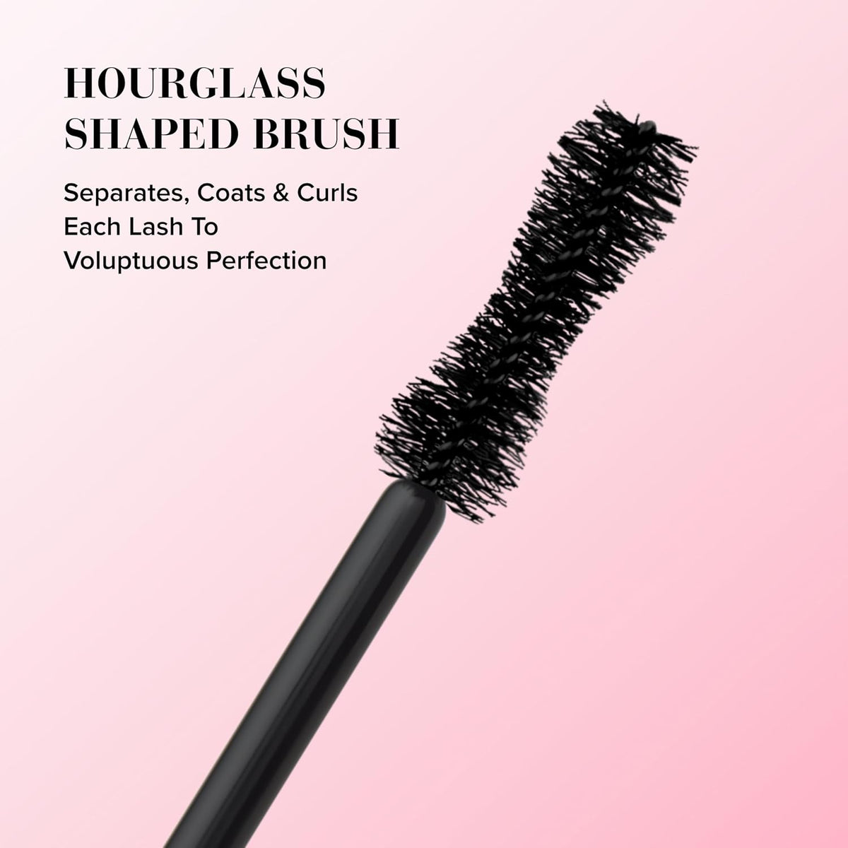 Too Faced Better Than Sex Volumising Mascara - view 4