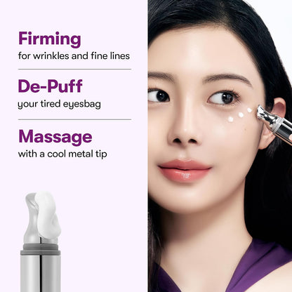 VT Cosmetics Reedle Shot Firming Eye Cream 15 ml (0.51 fl oz) - view 3