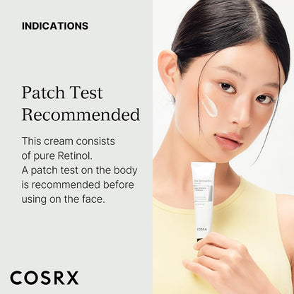 COSRX The Retinol 0.3 Cream 20ml - view 6