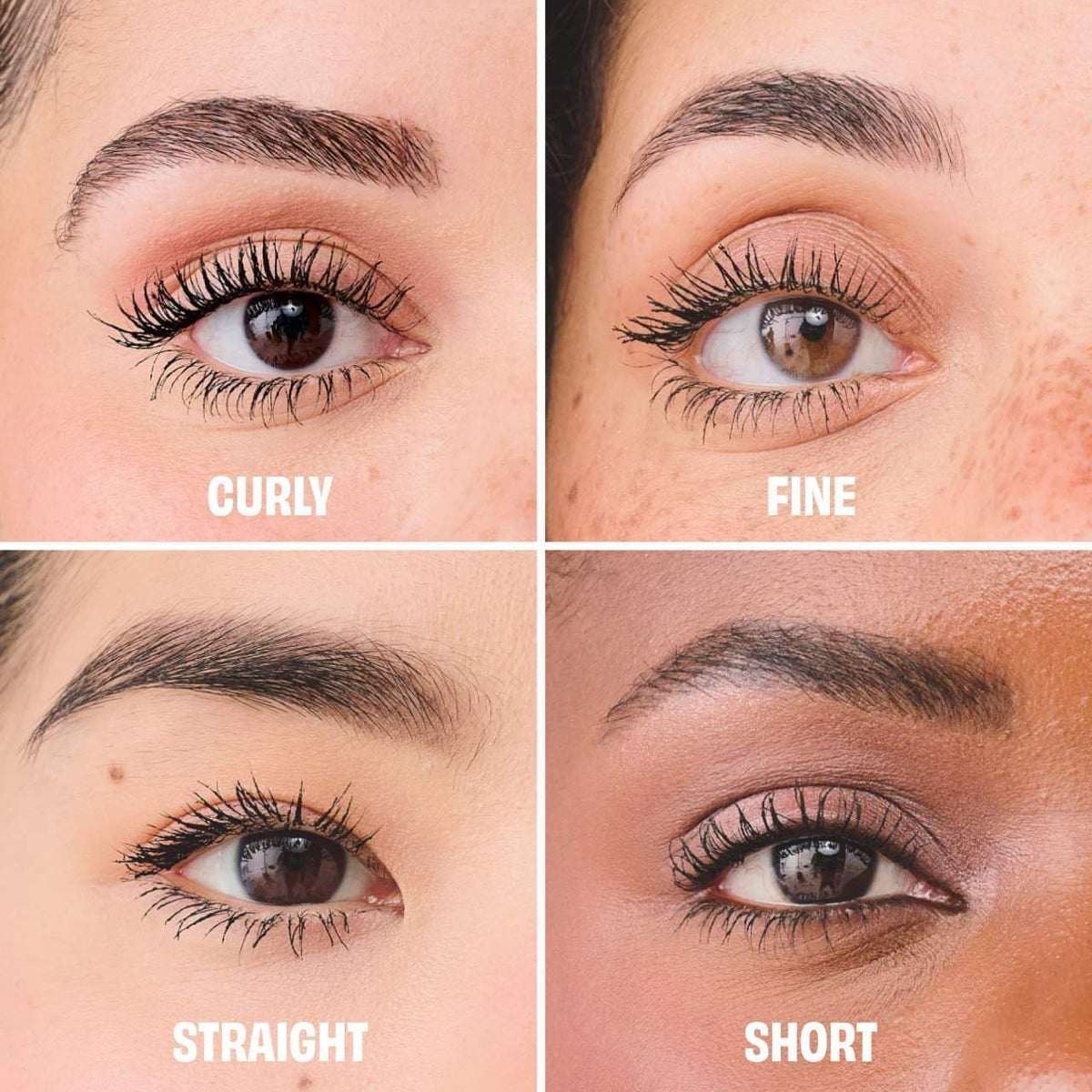 Benefit BADgal Bounce Volumizing Mascara 8.5 g (0.3 oz) - view 6