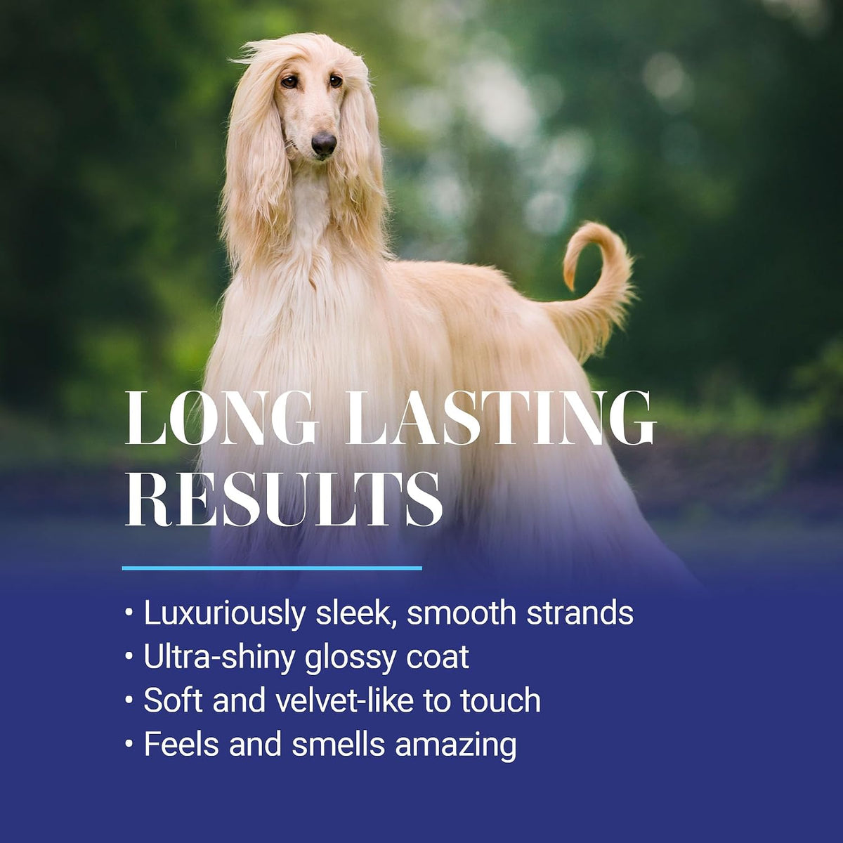 Chris Christensen Ice on Ice Detangling Dog Conditioner 473ml - view 4