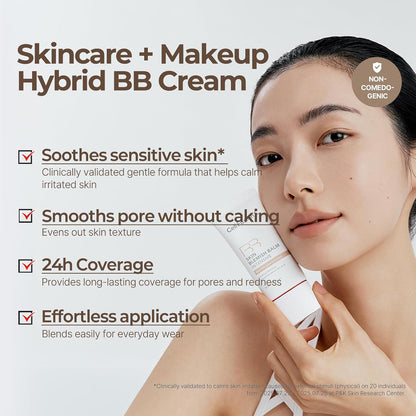 Cell Fusion C Skin Blemish Balm BB Cream Signature Beige 30ml - view 3
