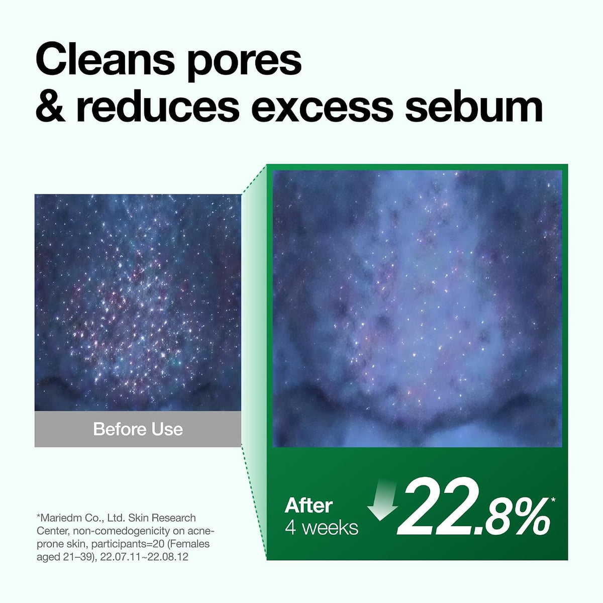 Anua Heartleaf Pore Control Cleansing Oil, 6.76 fl oz - view 6