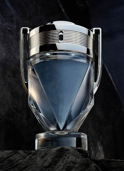 Paco Rabanne Invictus Eau de Toilette Spray for Men, 6.8 oz (200 ml) - view 6