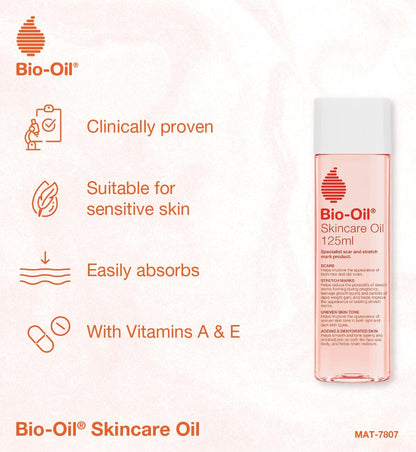 Bio-Oil Skincare Oil 200 ml - view 6