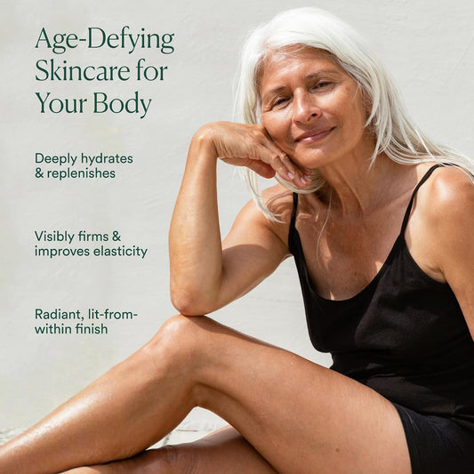 OSEA Anti-Aging Body Balm, 5 oz - view 2