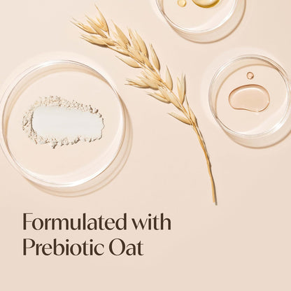 Aveeno Daily Moisturizing Fragrance-Free Prebiotic Oat Cream - view 5
