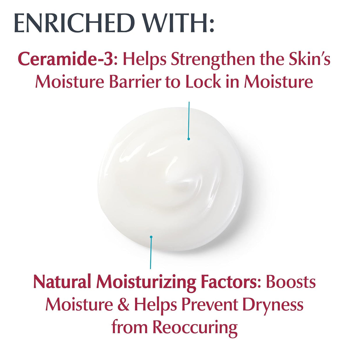 Eucerin Advanced Repair Foot Cream with 10% Urea, 12 x 3 oz - view 4