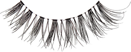 KISS Ever EZ Lashes No. 05 False Eyelashes, 5 Pairs - view 5