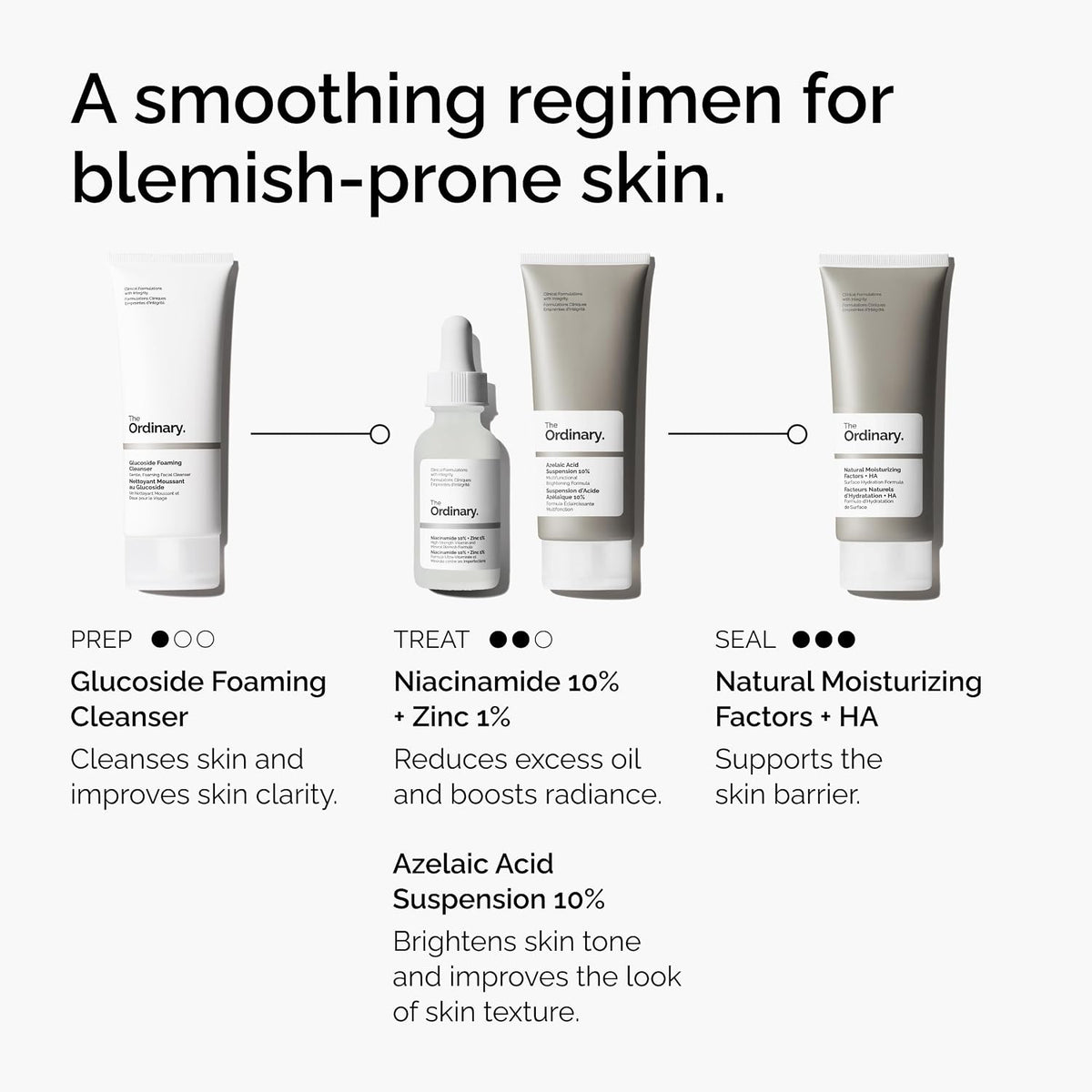 The Ordinary Azelaic Acid Suspension 10%, 1 fl oz (30 ml) - view 5