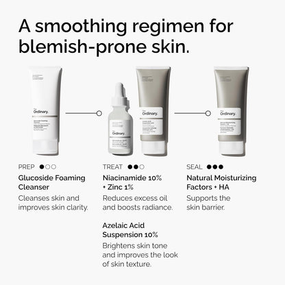 The Ordinary Azelaic Acid Suspension 10%, 1 fl oz (30 ml) - view 5