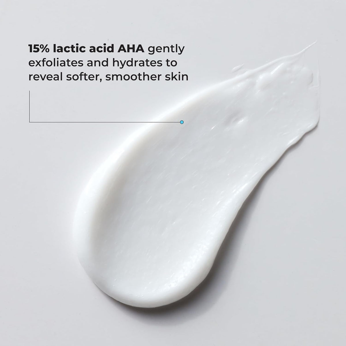 AmLactin Foot Repair Foot Cream with 15% Lactic Acid, 3 oz (85 g) Tube - view 4