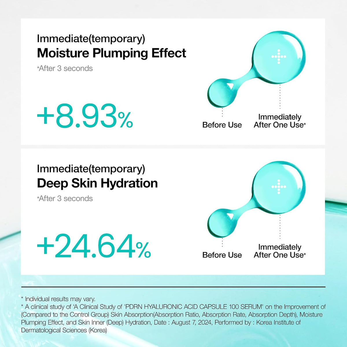 Anua PDRN Deep Hydrating Routine Set - view 3