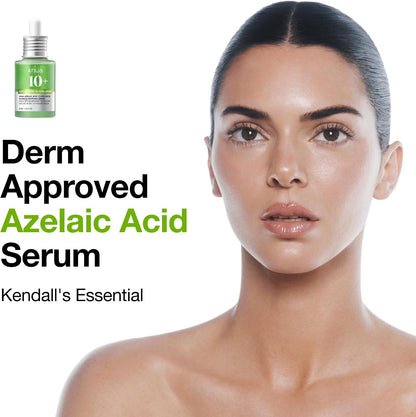 Anua Azelaic Acid 10 Hyaluron Redness Soothing Serum 30ml - view 2